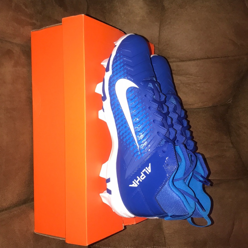 Nike Alpha Menace 2 shar
